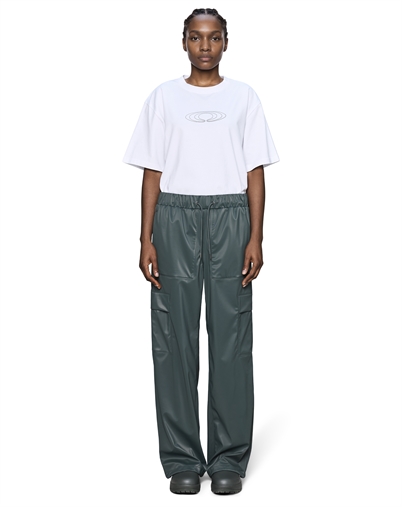 Rains - Cargo Wide Regnbukser W3 - Mystique